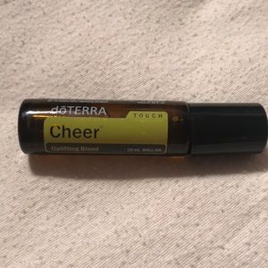 DoTerra Cheer Essential Oil